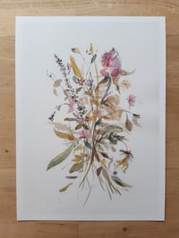 Image 2 of Fading flowers