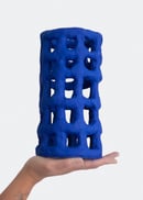 Image 1 of Lattice - Blue