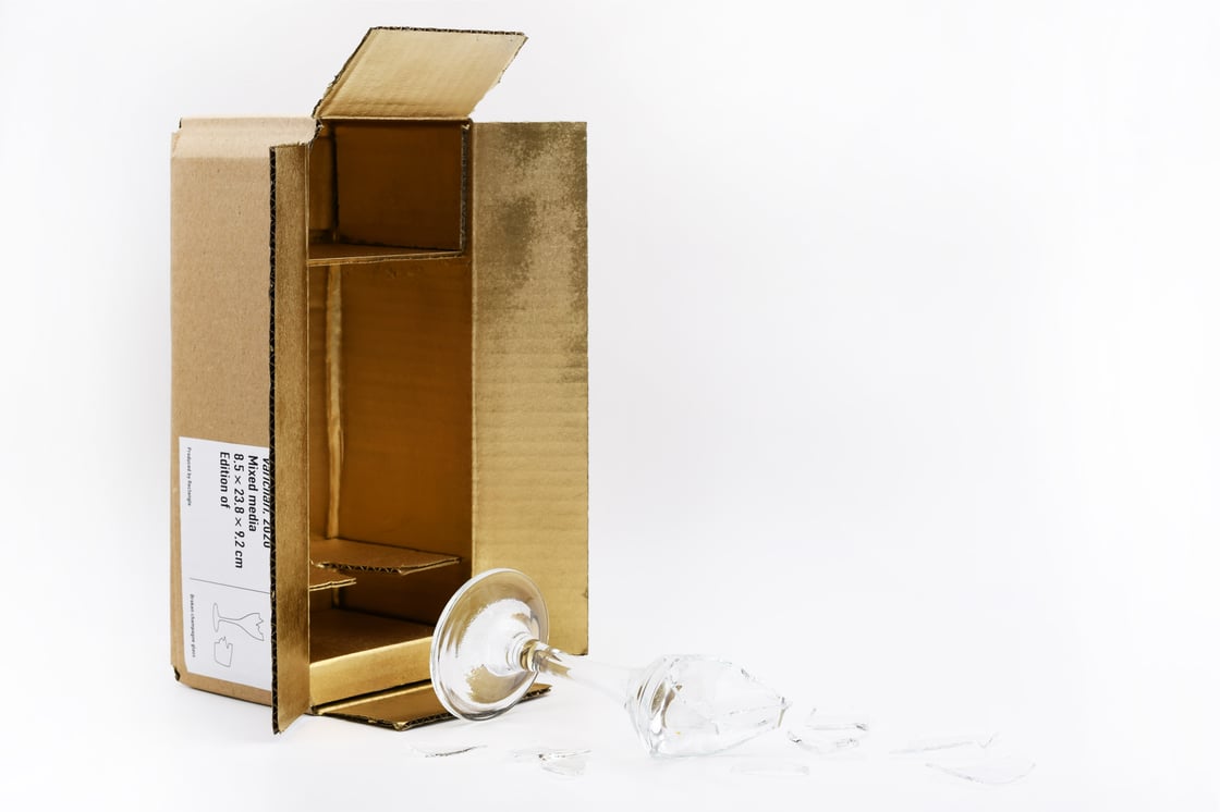 Image of John M Armleder – Rivachari