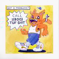 Image 2 of TUF-SHIT