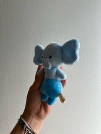 Image 3 of Gilly The Beanie Elephant 