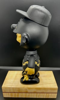 Image 2 of Ron English X Compound 10th Anniversary “Charlie” Gold