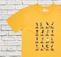 Image 2 of Leinster Legends // Tee