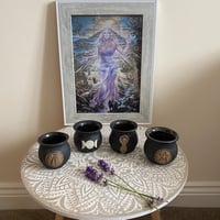 Image 1 of Cauldron Pot