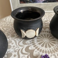 Image 3 of Cauldron Pot