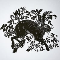 Image 2 of Hare and Dog Rose