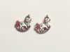 Unicorn Earrings