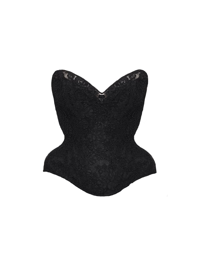 Image of CELIA CORSET - X -