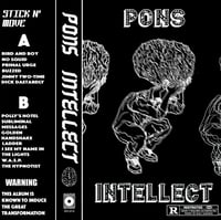 KR-014 | Pons "INTELLECT”