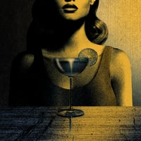 Image 1 of Limited edition print – Cocktail