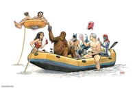 Image 1 of Custom Print