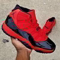 Dead pool 11's