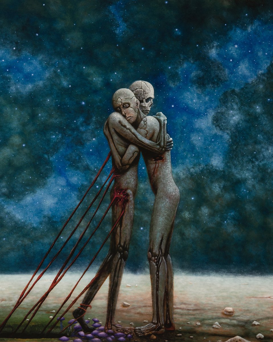 Collections David King Art