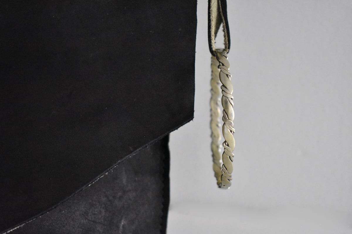 peace Peace Clutch # 145 | Luna Jaze