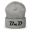 BnD Performance Cuffed Beanie