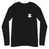 BnD Performance Long Sleeve Tee