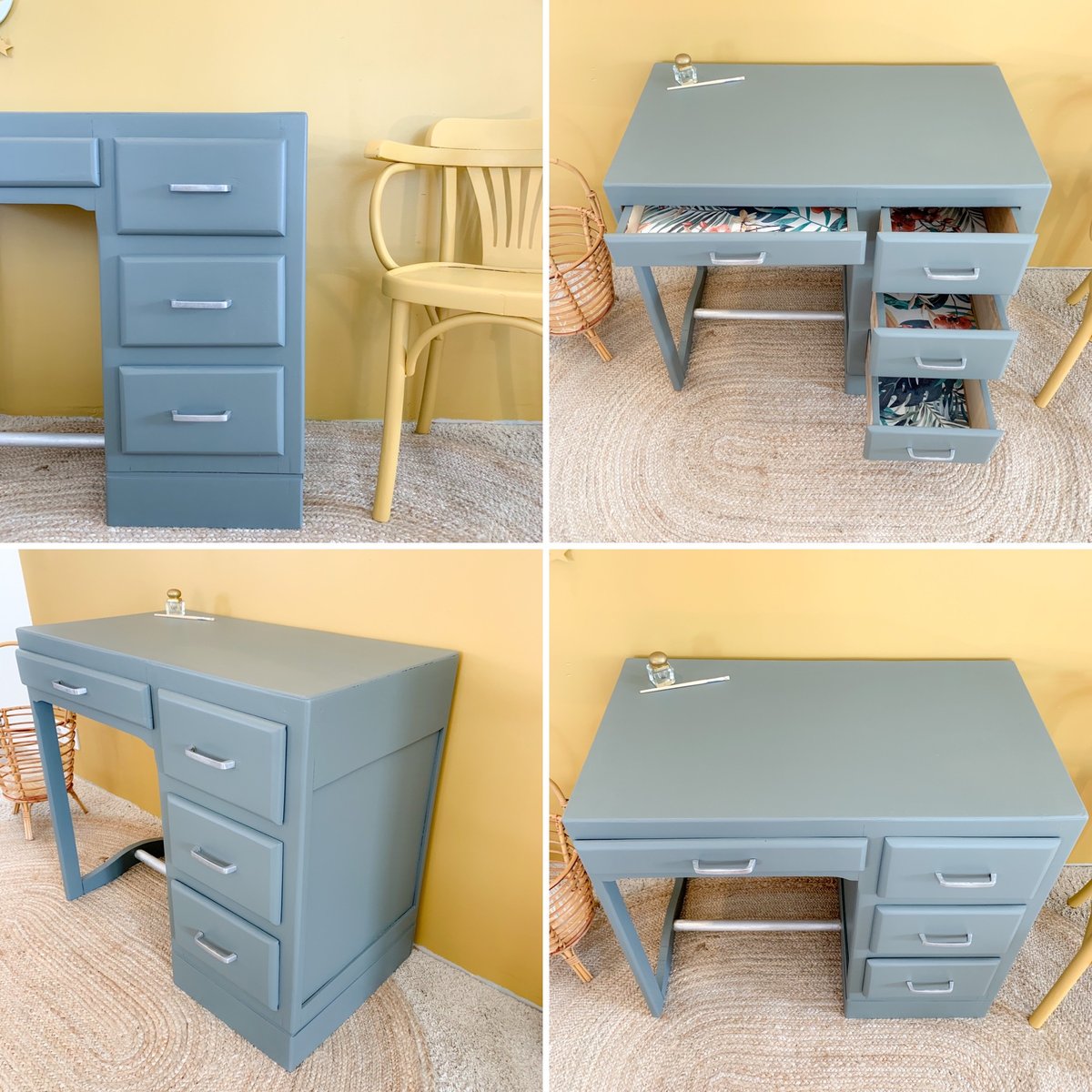 Image of VENDU/SOLD OUT Bureau Kids Laurier School