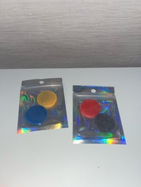 Hoover Discs