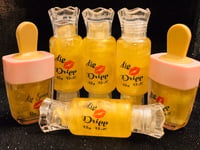 "Boss Chick" Pineapple Lip Gloss