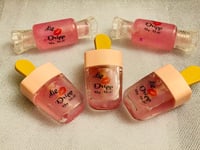 "Pinky" Cotton Candy Specialty Tubes