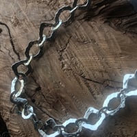 Givenchy Collar Necklace 
