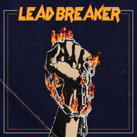 LEADBREAKER - LeadBreaker CD
