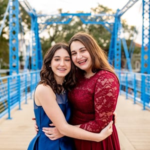 Image of Blue Christmas $215 Pay half to book