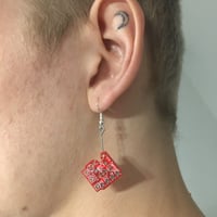 Image 4 of EARRINGS!!!