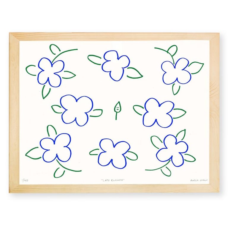Late Bloomer Image 3