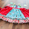 Pixie Noel Knot Dress