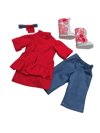 Eloise's Outfit