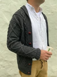 Image 4 of Sports Cardy - Made in Europe