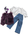 Briar's outfit