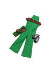Idelle's Outfit