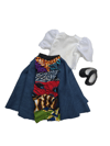 Indie's Outfit