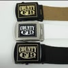 Belts