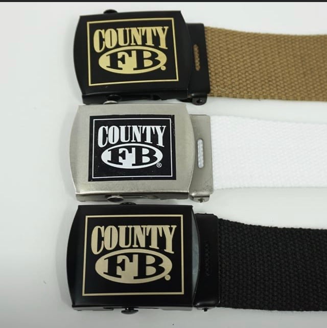 Belts