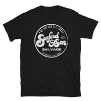 Image 3 of We Buy and Sell Junk Short-Sleeve Unisex T-Shirt