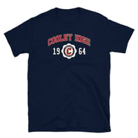 Image 5 of Cooley High Short-Sleeve Unisex T-Shirt