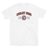 Image 4 of Cooley High Short-Sleeve Unisex T-Shirt
