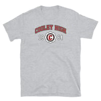 Image 2 of Cooley High Short-Sleeve Unisex T-Shirt