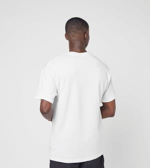 Nike Spiridon Cage 2 x Size? ‘Carnaby’ T-Shirt White