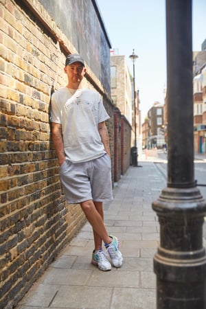 Nike Air Zoom Spiridon Cage 2 x Size? 'Carnaby'