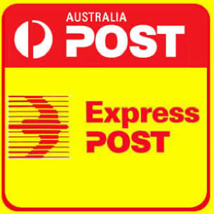Image of Express Postage option ( Australia Only )  