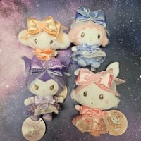 Sanrio Sweetie Mascot Plush