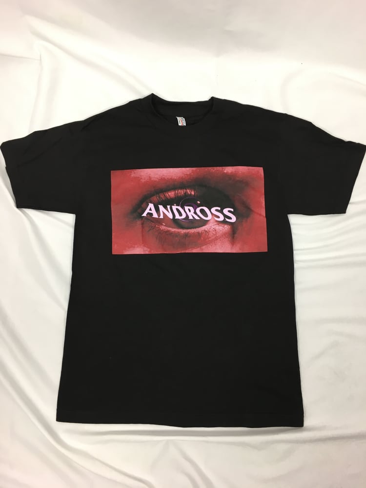 Image of Eyeball T-Shirt