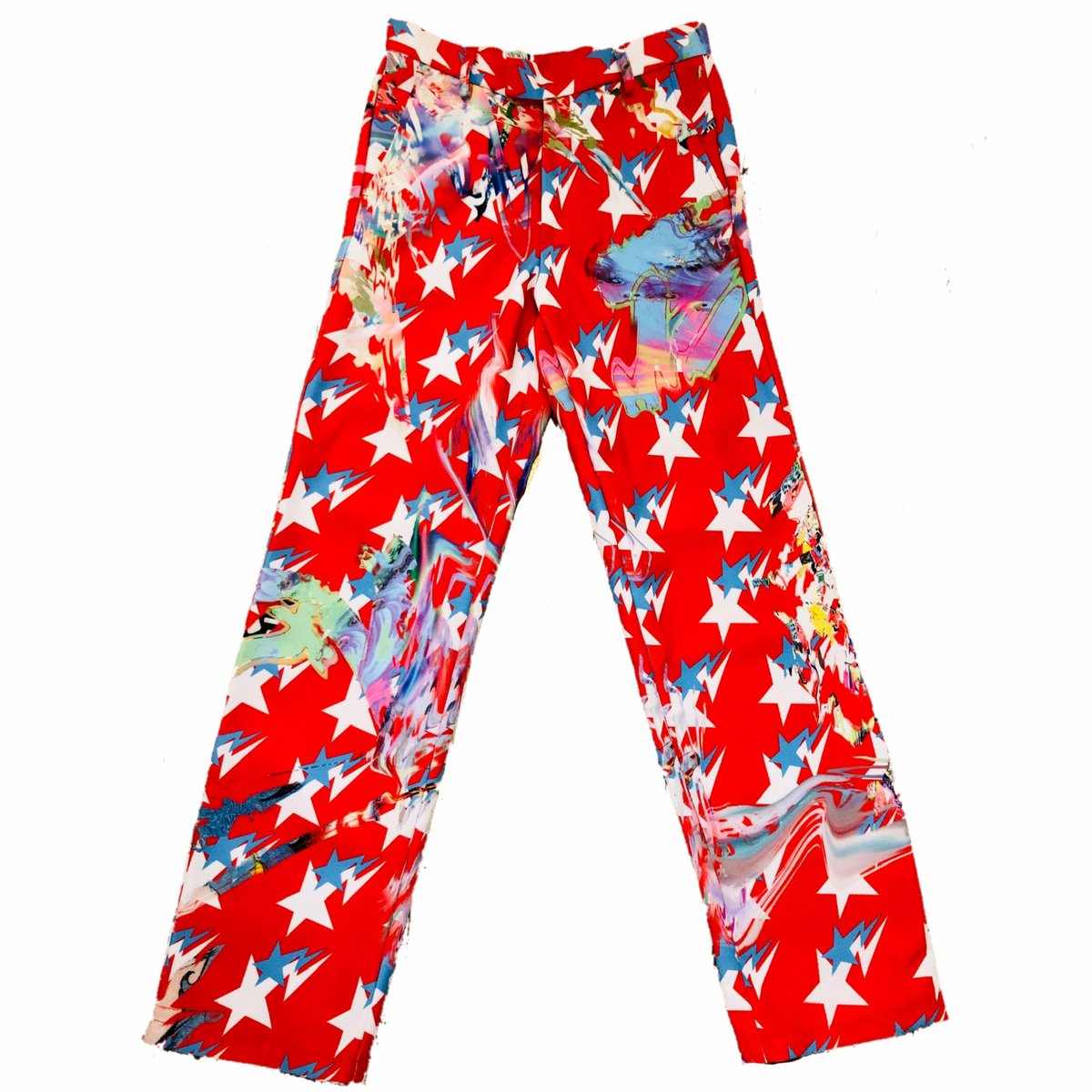Image of Redstar Denim