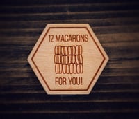 Macaron Box Token