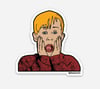 'Kevin Home Alone' Sticker