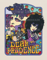 Dear Prudence Art Print 